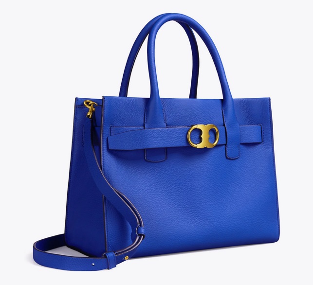 【黑色星期五！】Tory Burch 汤丽柏琦  GEMINI LINK 女士*手提包