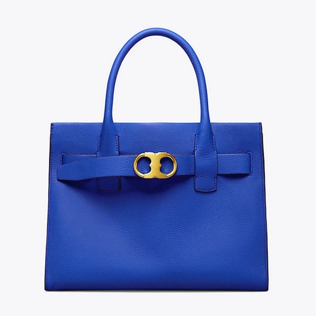 【黑色星期五！】Tory Burch 汤丽柏琦  GEMINI LINK 女士*手提包