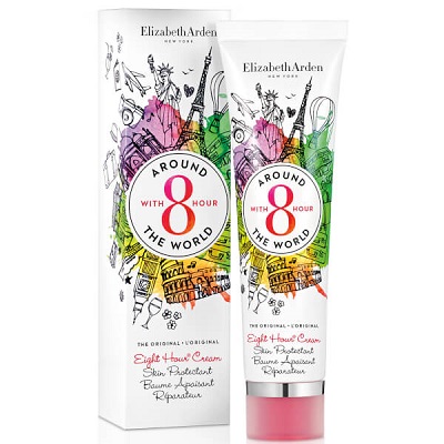 BUG随时失效！买3付2+额外7.5折！【黑色星期五】Elizabeth Arden 伊丽莎白雅顿 限量版8小时润肤霜 50ml