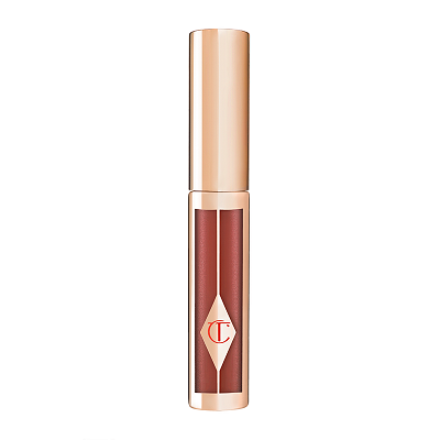 【浓郁版WOS】9折+立减£10！Charlotte Tilbury 新品哑光唇釉 色号 Dangerous Liaison