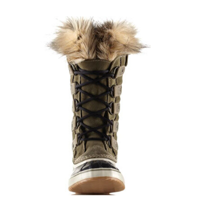 Sorel Joan Of Arctic Lace Boot 女款系带靴 