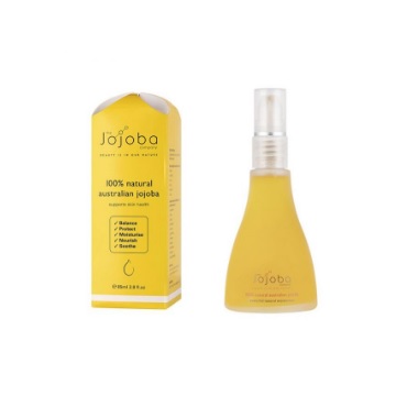 【黑色星期五】Jojoba 荷荷巴 100%天然荷荷巴油原液 85ml 