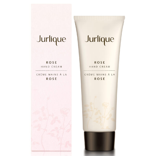 【黑色星期五】随时失效！买3付2+额外7.5折！Jurlique 茱莉蔻 玫瑰护手霜 125ml