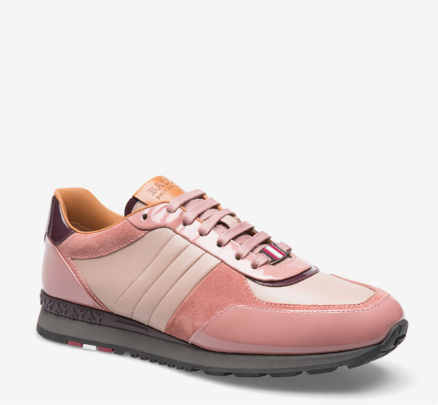 【黑色星期五】Bally Asyia 女士*运动鞋