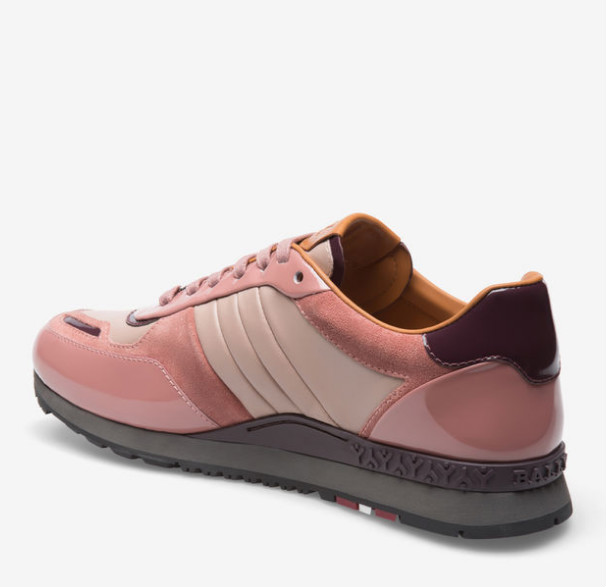 【黑色星期五】Bally Asyia 女士*运动鞋