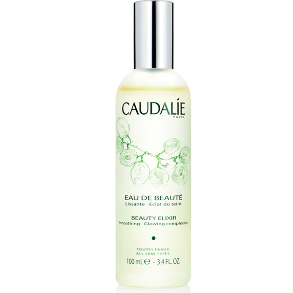 6折！Caudalie 欧缇丽 大葡萄喷雾 100ml