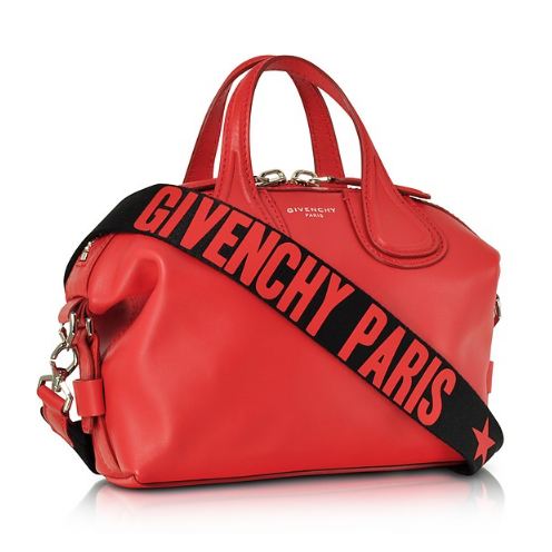 【网络星期一】Givenchy 纪梵希 Nightingale 小号*斜挎包