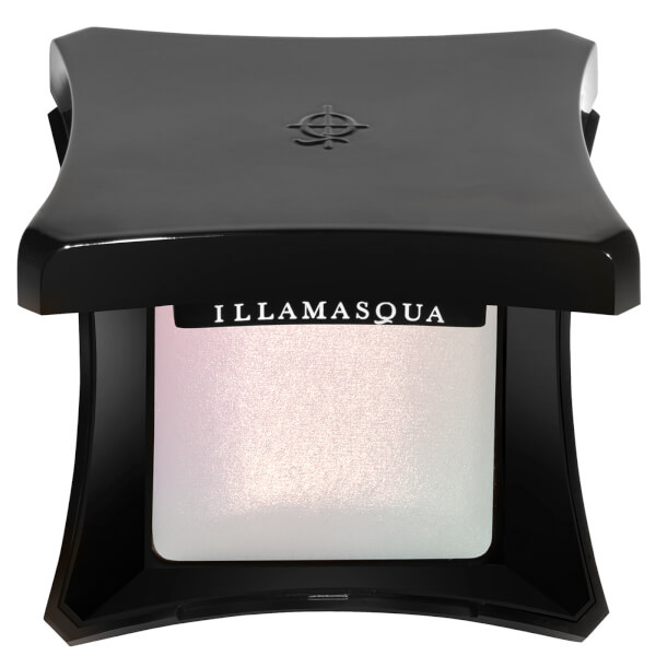 粉嫩的偏光色！7.1折！Illamasqua 限量版高光 色号Daze