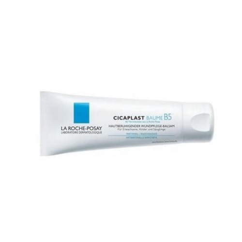 【55专享】La Roche-Posay 理肤泉 *痕舒缓B5修护霜 40ml 