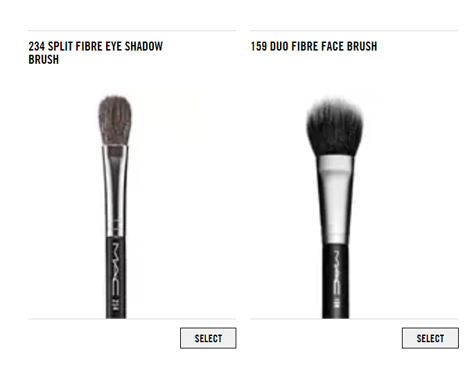 黑五返场！MAC Cosmetics：全场*头唇膏、雪夜舞会限定等热卖美妆护肤满$35