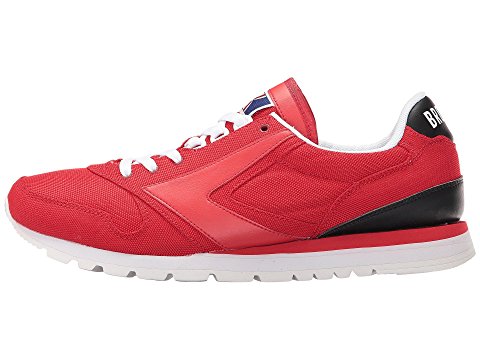 Brooks Heritage Chariot 男款复古运动鞋