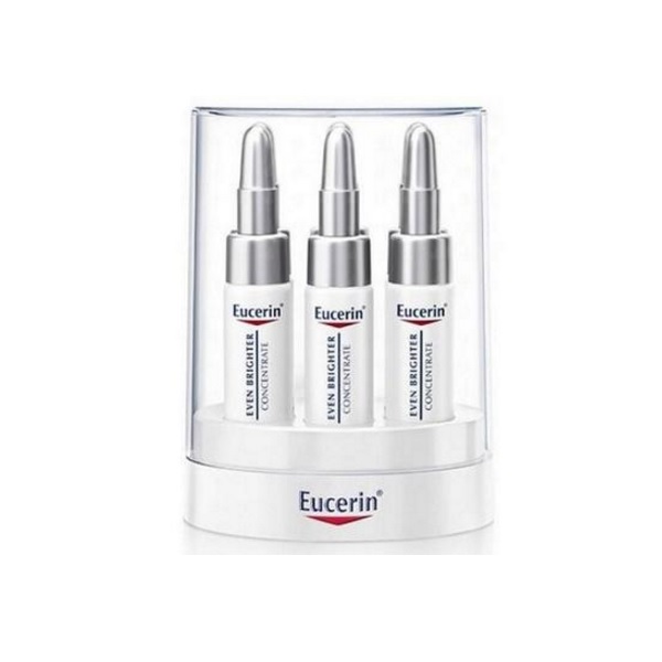 【立减10澳】Eucerin 优色林*祛*精华液 5ml*6瓶 