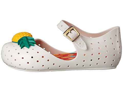 Mini Melissa Furadinha VII 可爱童鞋