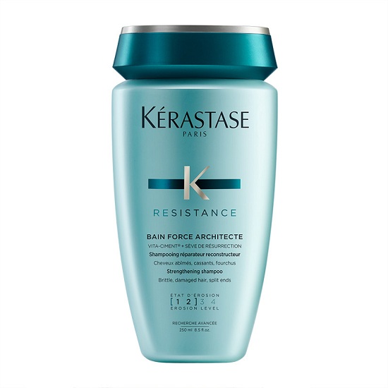 限时7.1折！ Kérastase 卡诗双重强化洗发水 250ml