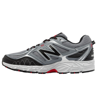 New Balance T510v3 Trail Runner 男款训练鞋 码全