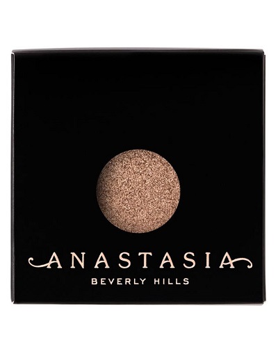 【可自制文艺复兴盘】无门槛免费直邮中国！Anastasia Beverly Hills 新品单色眼影 