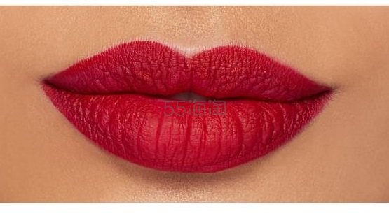 MAC 红色系哑光唇釉+唇线笔+打底唇膏套装