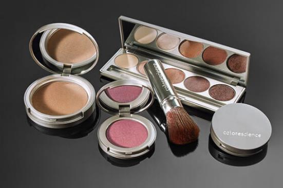 SkinCareRx：ColoreScience *美彩妆 