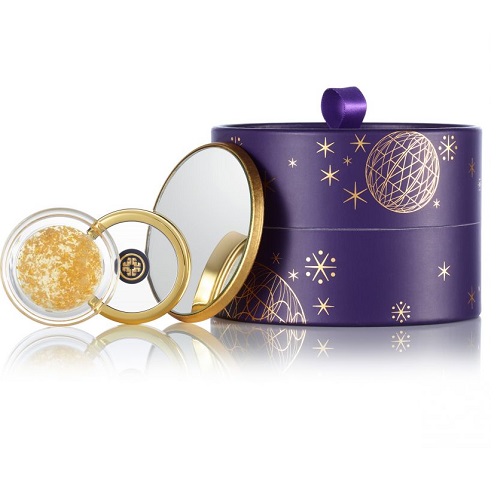 【Tatcha】Kissed with Gold Set 润唇膏套盒