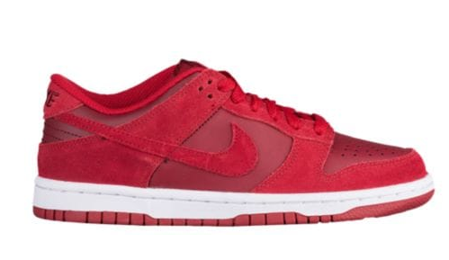 额外8折新史低价！Nike 耐克 Dunk 大童款低帮板鞋