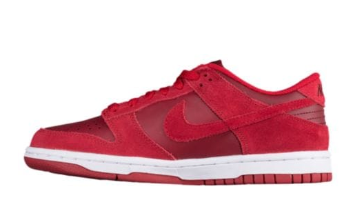 额外8折新史低价！Nike 耐克 Dunk 大童款低帮板鞋