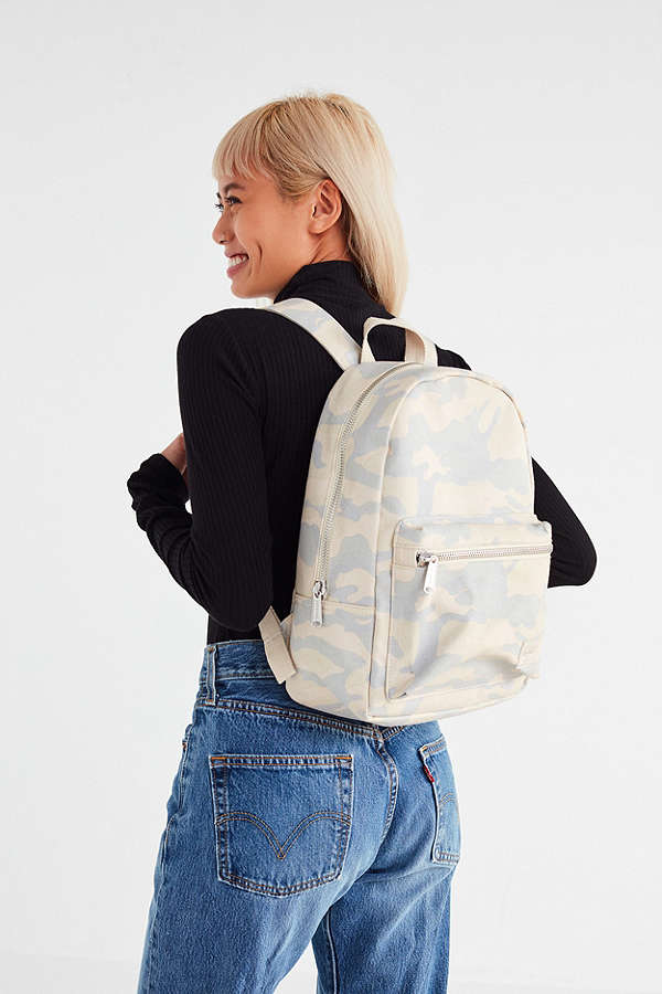 额外7折！Herschel Supply Co. 经典双肩包