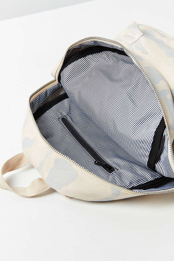 额外7折！Herschel Supply Co. 经典双肩包