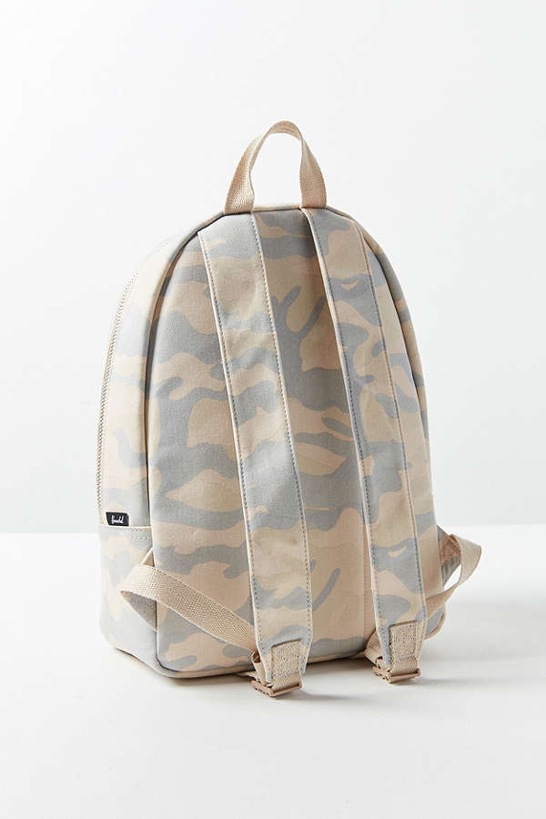额外7折！Herschel Supply Co. 经典双肩包