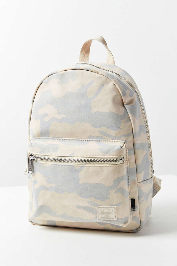 额外7折！Herschel Supply Co. 经典双肩包