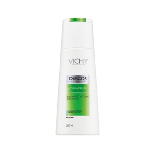 【立减5欧】Vichy 薇姿 德康丝*去屑洗发水 200ml 