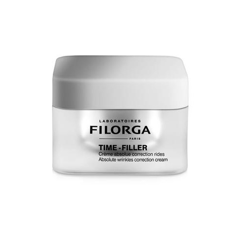 【立减5欧】Filorga 菲洛嘉 Time filler 逆龄时光面霜抗皱 50ml 