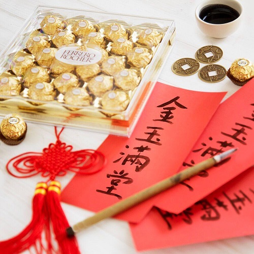 【节日特惠】Walgreens：Ferrero Rocher 费列罗 专场促销