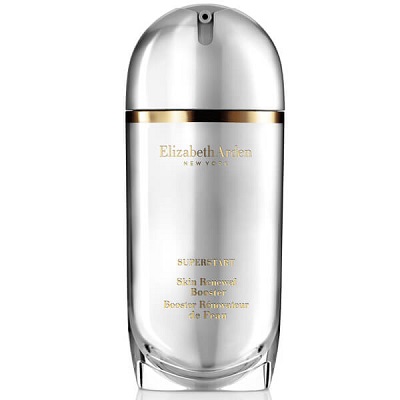 7.3折+送价值£22正装唇膏！Elizabeth Arden 伊丽莎白雅顿 赋活肌底液小银蛋精华 50ml