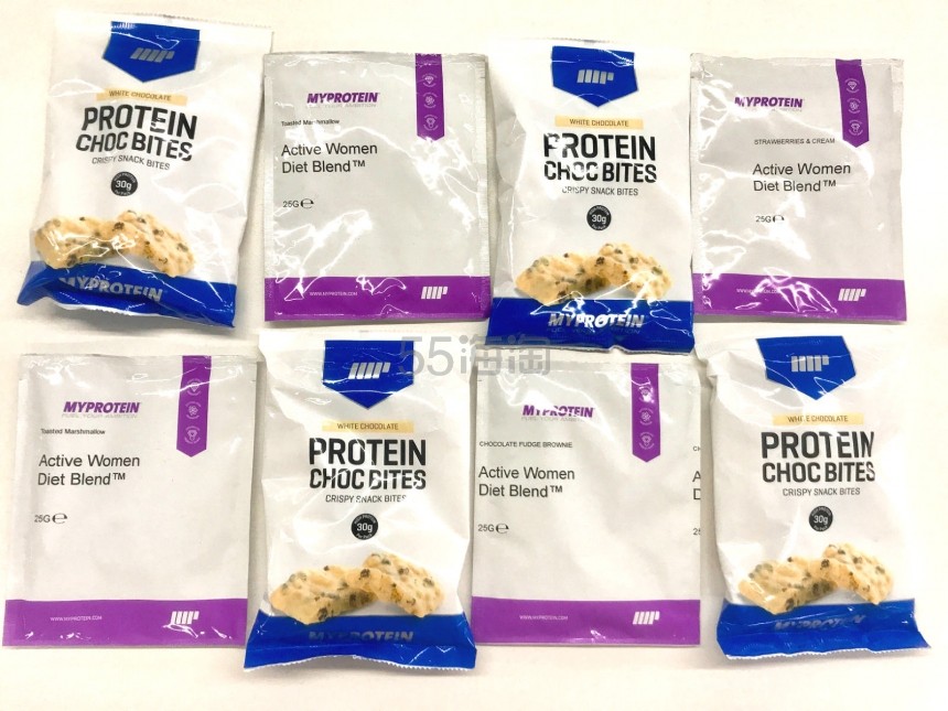 【5姐晒单】重返18岁不是梦！Myprotein CN 官网美容圣品 Active Women 胶原蛋白口服液