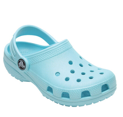 Crocs Kids Classic Clog 童款经典洞洞鞋 15色可选