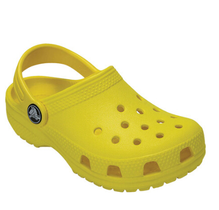 Crocs Kids Classic Clog 童款经典洞洞鞋 15色可选