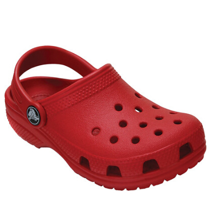 Crocs Kids Classic Clog 童款经典洞洞鞋 15色可选