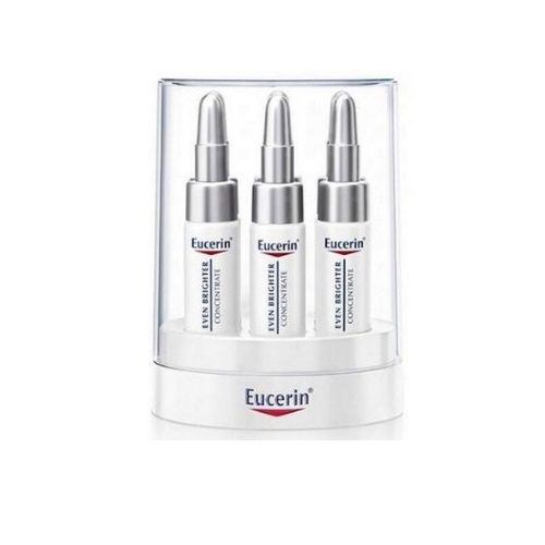 【立减5欧+免邮】Eucerin 优色林*祛*精华液 5ml*6瓶 