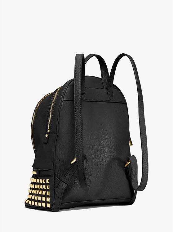 MICHAEL Michael Kors Rhea 女士中号铆钉双肩包