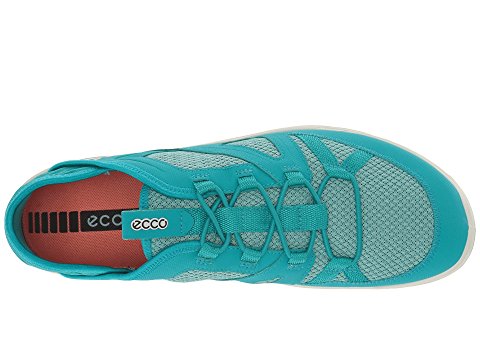 码全~ECCO Sport Terracruise Toggle 女款运动鞋