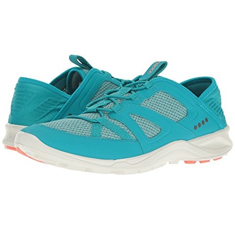 码全~ECCO Sport Terracruise Toggle 女款运动鞋