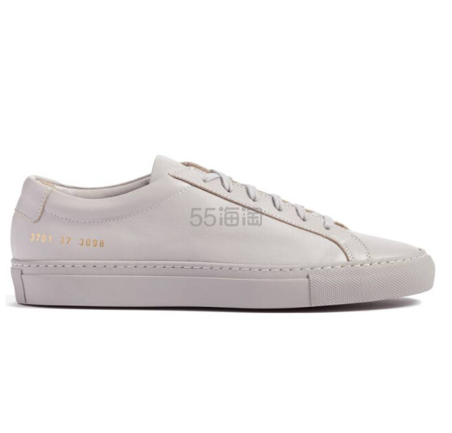 仅7码有货~COMMON PROJECTS Original Achilles Sneaker 女款运动鞋