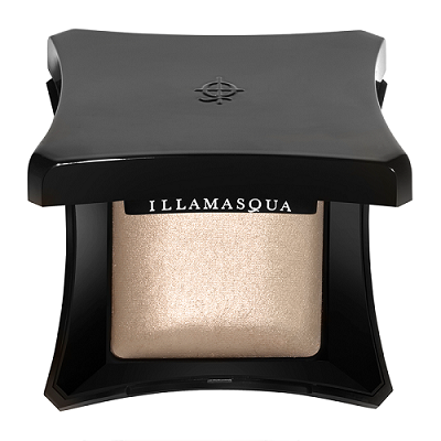 【限时秒杀】7折！Illamasqua 高光盘 色号OMG