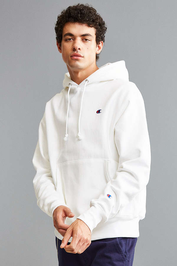 【补货上新！】Champion & UO 独家合作款 Reverse We*e 男女同款 oversized 卫衣 多色选