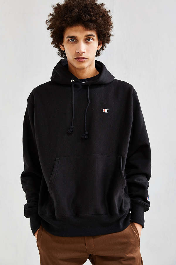 【补货上新！】Champion & UO 独家合作款 Reverse We*e 男女同款 oversized 卫衣 多色选