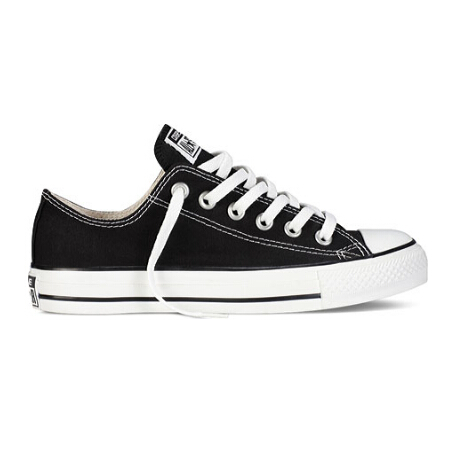  Converse Chuck Taylor All Star Low Sneaker 女款低帮帆布鞋 多色可选