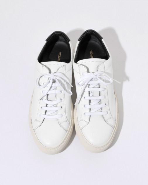 码超全！Common Projects 潮人才穿的不撞款“小白鞋” 