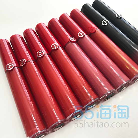 2017年度5姐唇膏口红大盘点