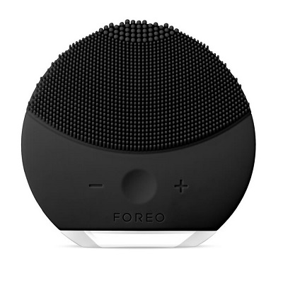 【1件直邮到手】6.5折！FOREO LUNA mini2 声波洁面仪 午夜黑