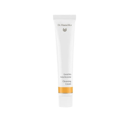 【立减5欧+免邮中国】Dr.Hauschka 德国世家 律动洁面膏 50ml 